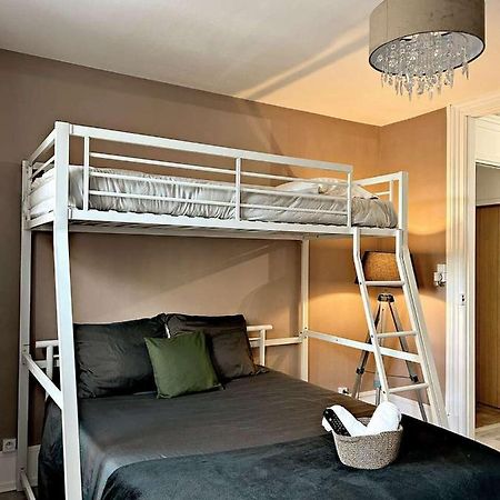 Bel Appartement Sur Dunkerque ダンケルク エクステリア 写真