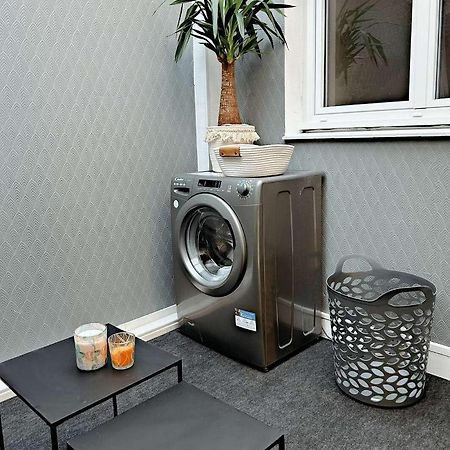 Bel Appartement Sur Dunkerque ダンケルク エクステリア 写真