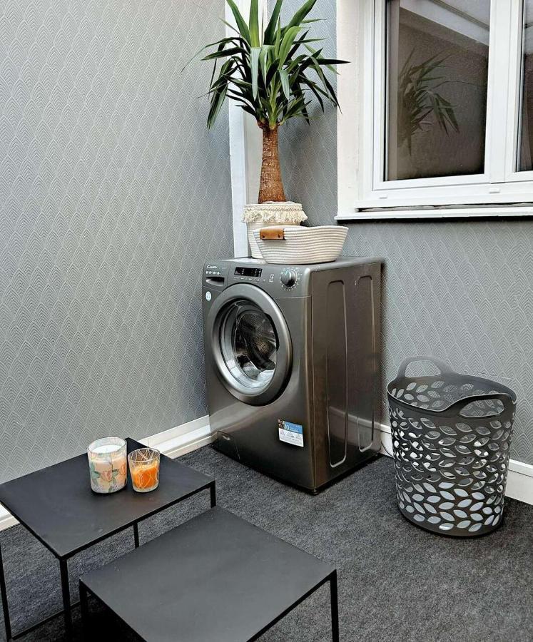 Bel Appartement Sur Dunkerque ダンケルク エクステリア 写真